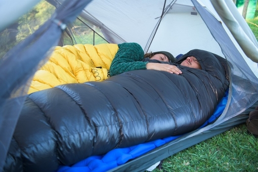 Как выбрать идеальный спальник: крепкий сон в походных условиях