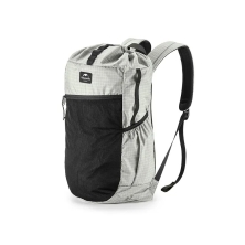 Рюкзак Naturehike ZT14 XPAC 20L Ultra-Light серый/белый