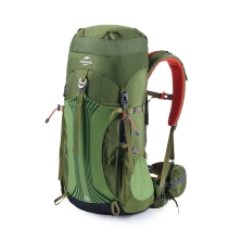 Рюкзак Naturehike NH16Y065-Q 65L зеленый