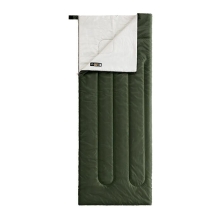 Мешок спальный Naturehike H150 NH19S015-D конверт зеленый
